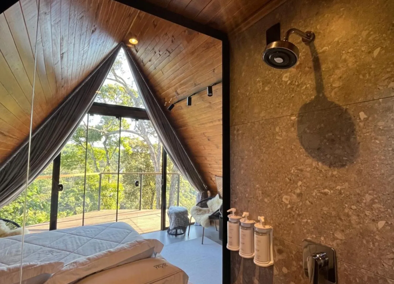 Pousada Cabanas Araxa Urubici 0*,