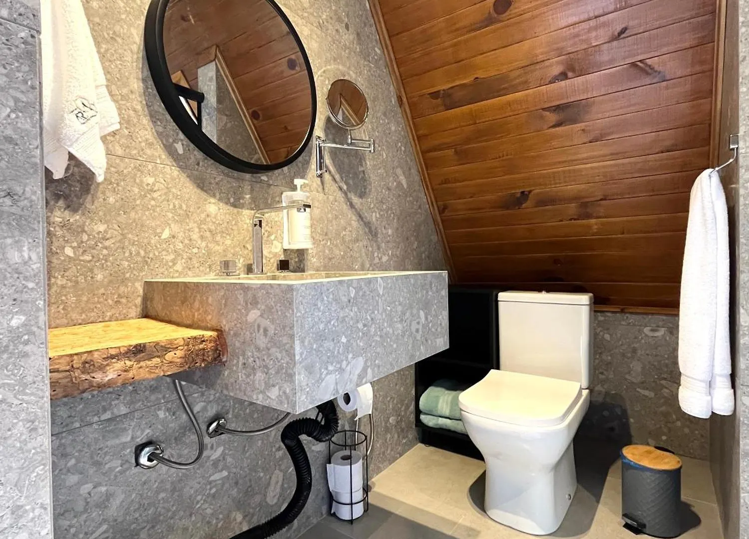 Pousada Cabanas Araxa Urubici 0*,  Brezilya
