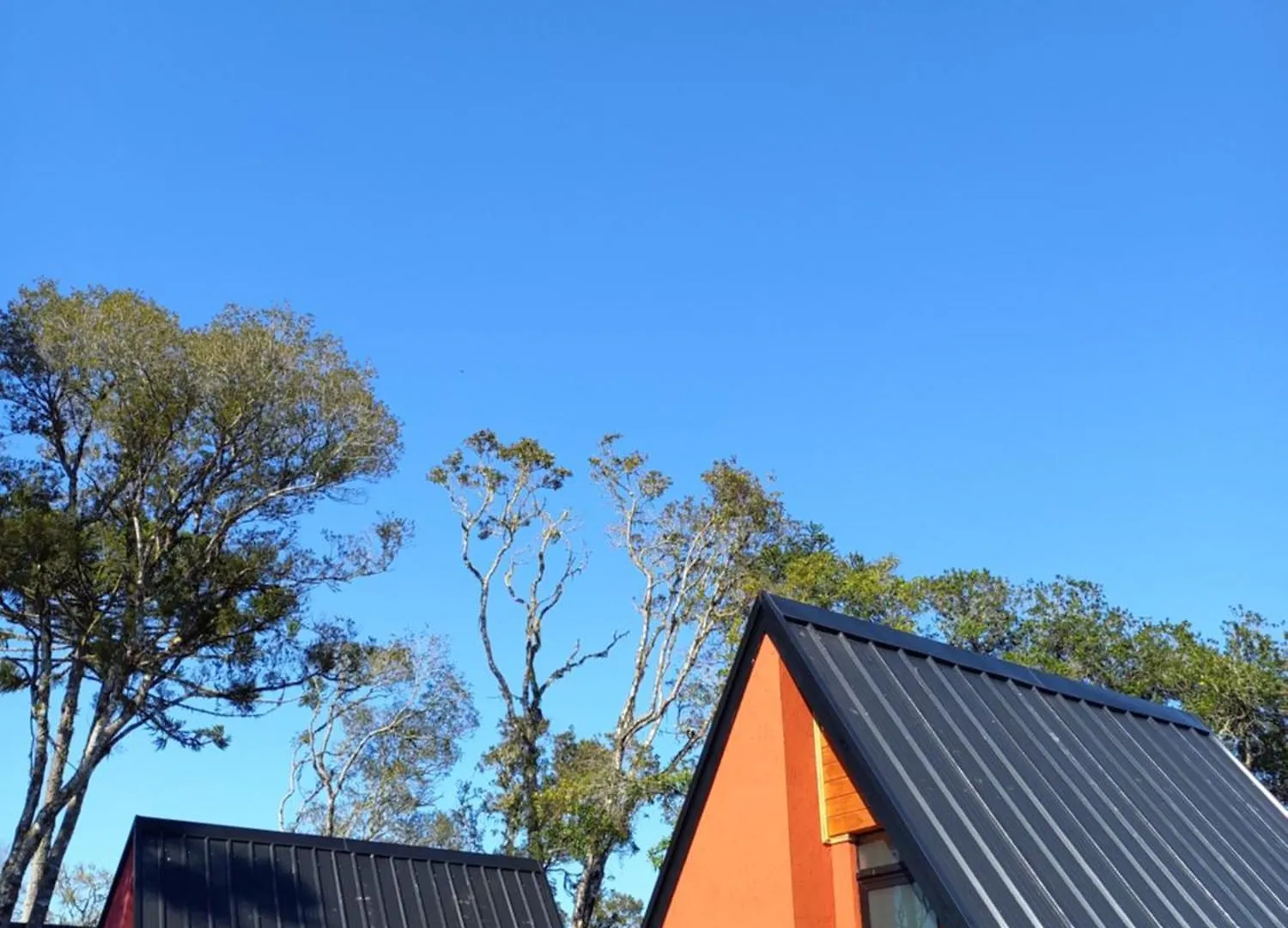 Orman Evi Pousada Cabanas Araxa Urubici